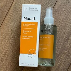 Murad Environmental shield Essential-C Toner - 6oz 180ml